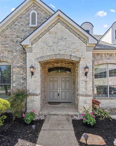 1406 Jacob Avenue, Keller, TX 76248