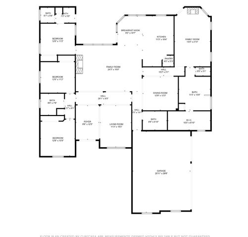 1406 Jacob Avenue, Keller, TX 76248