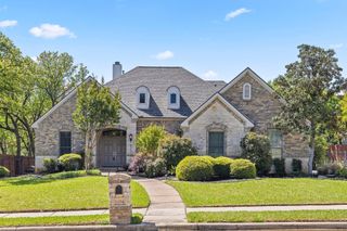 1406 Jacob Avenue, Keller, TX 76248