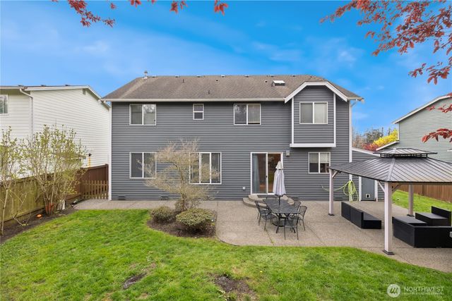 1620 Highland Terrace Court, Mukilteo, WA 98275
