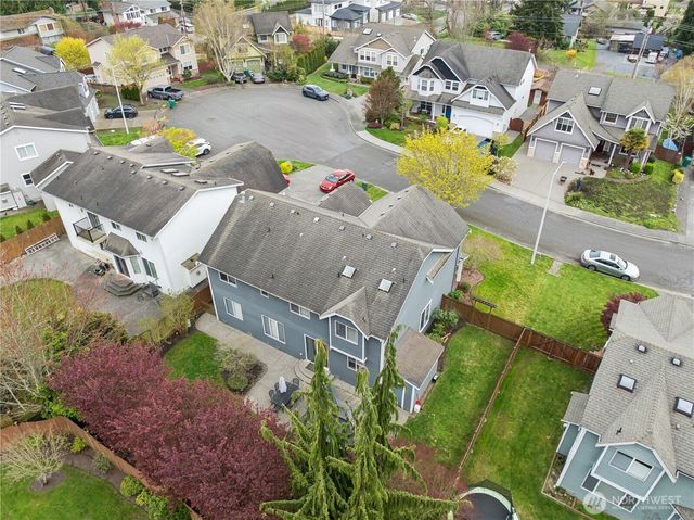 1620 Highland Terrace Court, Mukilteo, WA 98275