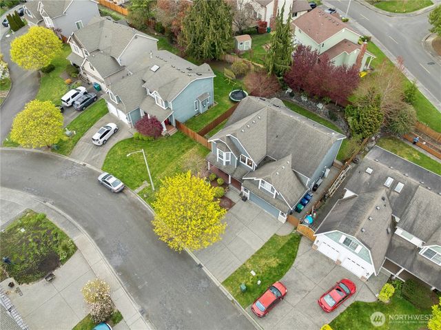 1620 Highland Terrace Court, Mukilteo, WA 98275