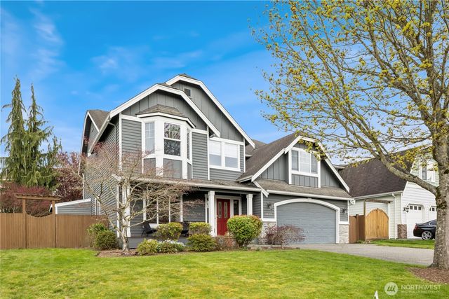 1620 Highland Terrace Court, Mukilteo, WA 98275