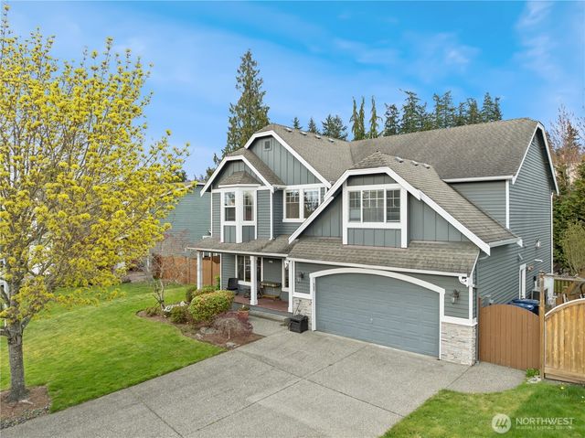 1620 Highland Terrace Court, Mukilteo, WA 98275