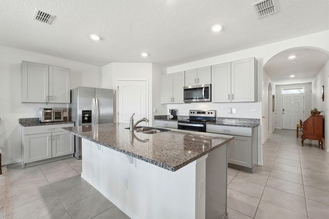 2604 FIELDBROOKE WAY, Edgewater, FL 32141