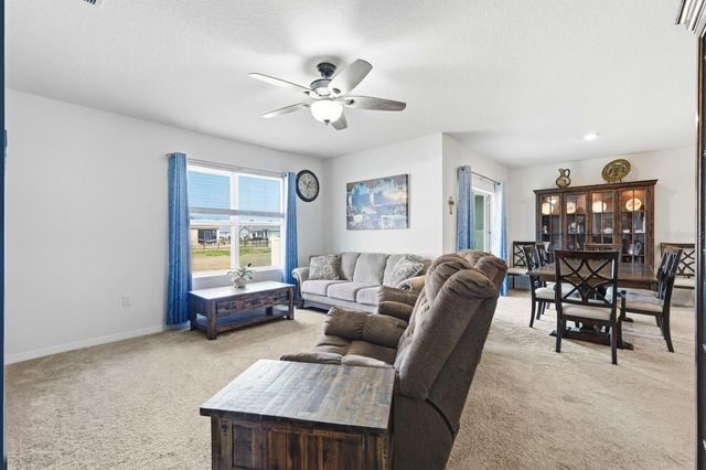 2604 FIELDBROOKE WAY, Edgewater, FL 32141