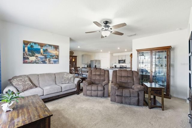 2604 FIELDBROOKE WAY, Edgewater, FL 32141