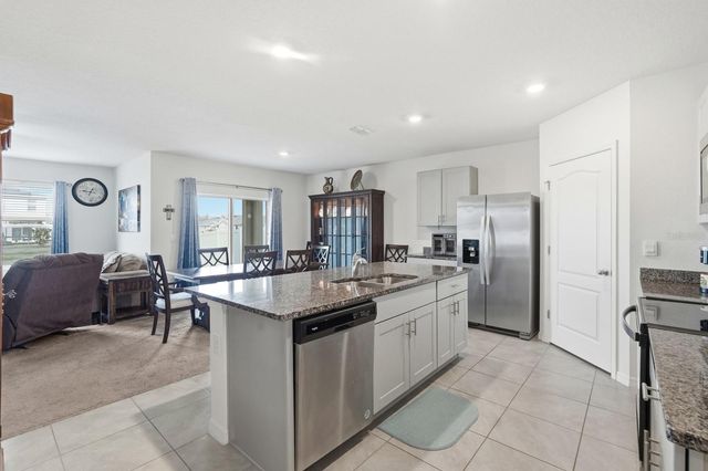 2604 FIELDBROOKE WAY, Edgewater, FL 32141