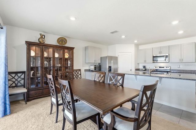 2604 FIELDBROOKE WAY, Edgewater, FL 32141