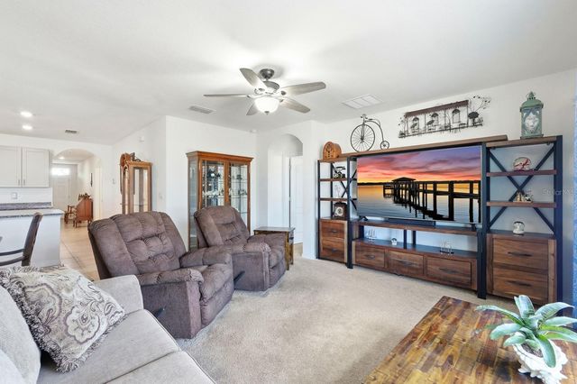 2604 FIELDBROOKE WAY, Edgewater, FL 32141