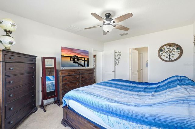 2604 FIELDBROOKE WAY, Edgewater, FL 32141