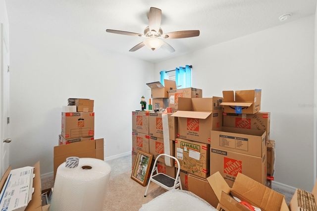 2604 FIELDBROOKE WAY, Edgewater, FL 32141