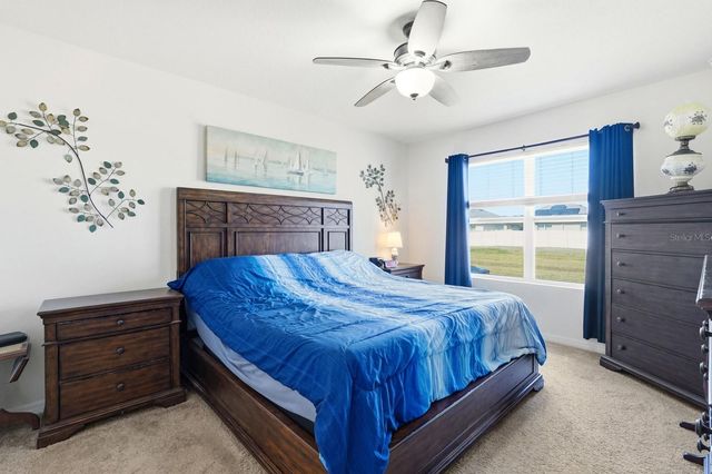 2604 FIELDBROOKE WAY, Edgewater, FL 32141