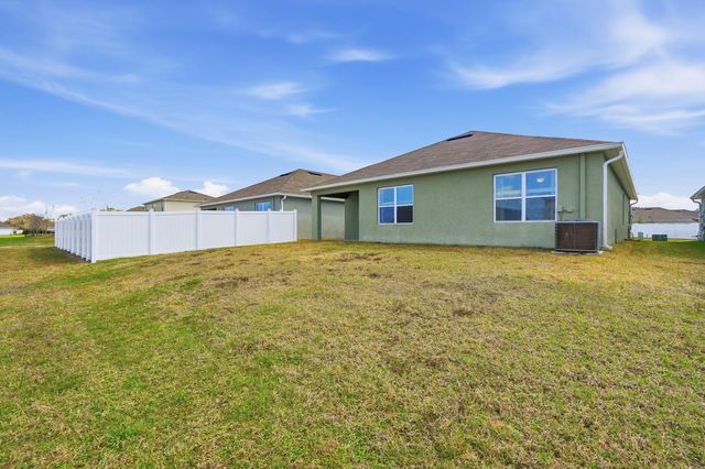 2604 FIELDBROOKE WAY, Edgewater, FL 32141