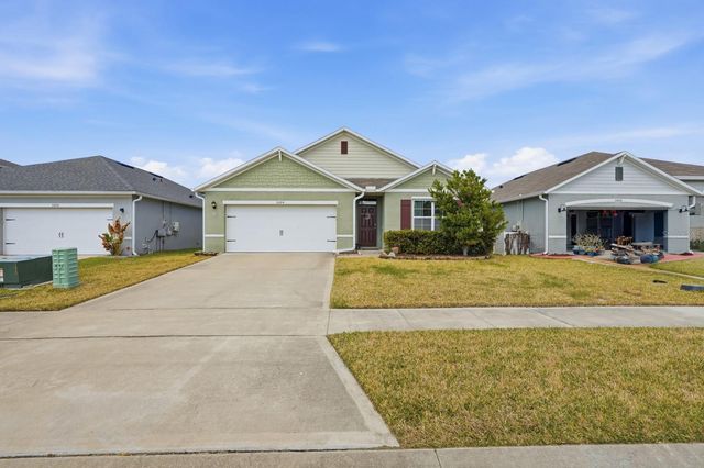 2604 FIELDBROOKE WAY, Edgewater, FL 32141