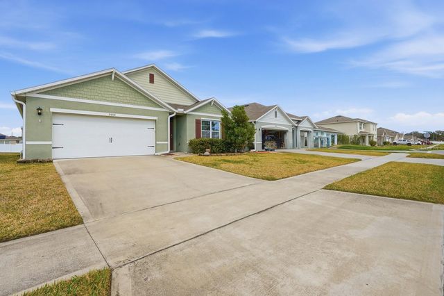 2604 FIELDBROOKE WAY, Edgewater, FL 32141