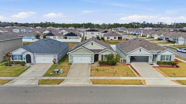 2604 FIELDBROOKE WAY, Edgewater, FL 32141