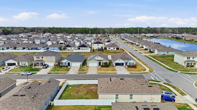 2604 FIELDBROOKE WAY, Edgewater, FL 32141