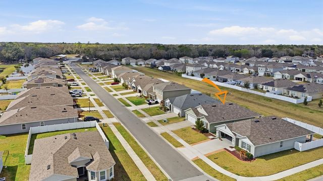 2604 FIELDBROOKE WAY, Edgewater, FL 32141