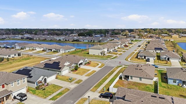 2604 FIELDBROOKE WAY, Edgewater, FL 32141