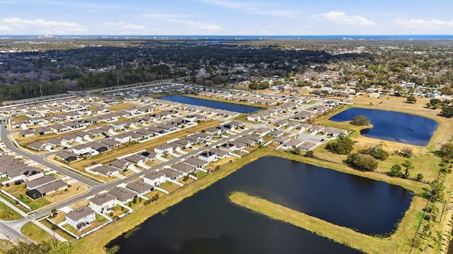 2604 FIELDBROOKE WAY, Edgewater, FL 32141