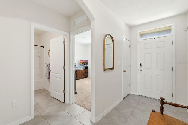 2604 FIELDBROOKE WAY, Edgewater, FL 32141