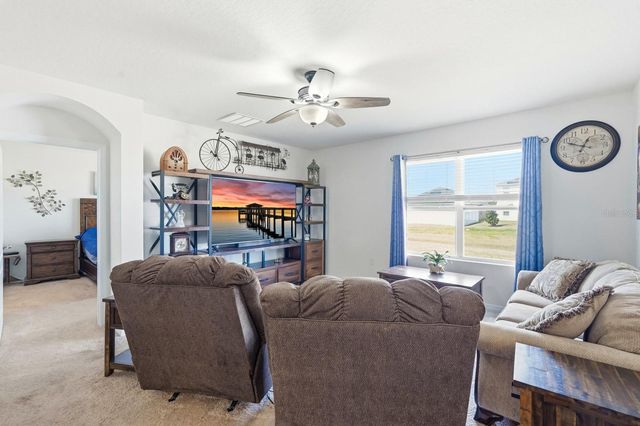 2604 FIELDBROOKE WAY, Edgewater, FL 32141