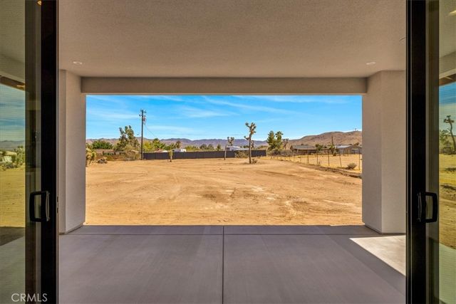 58833 Sunflower Drive, Yucca Valley, CA 92284