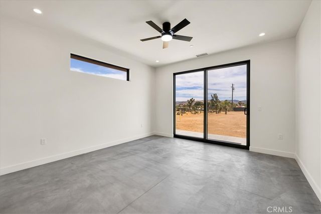 58833 Sunflower Drive, Yucca Valley, CA 92284