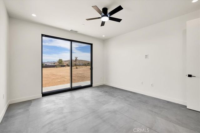58833 Sunflower Drive, Yucca Valley, CA 92284