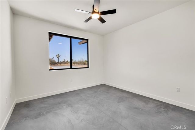 58833 Sunflower Drive, Yucca Valley, CA 92284