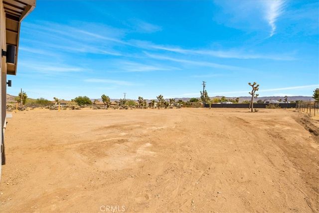 58833 Sunflower Drive, Yucca Valley, CA 92284