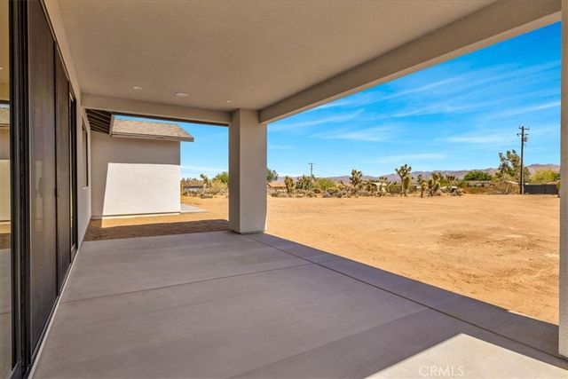 58833 Sunflower Drive, Yucca Valley, CA 92284