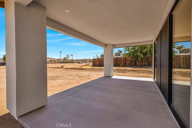 58833 Sunflower Drive, Yucca Valley, CA 92284