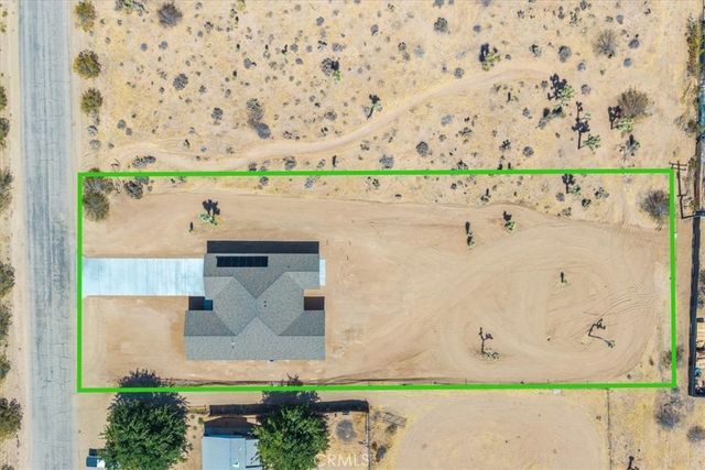 58833 Sunflower Drive, Yucca Valley, CA 92284