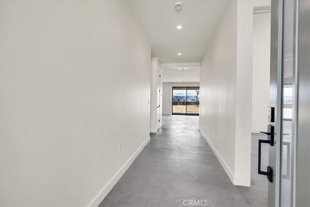58833 Sunflower Drive, Yucca Valley, CA 92284