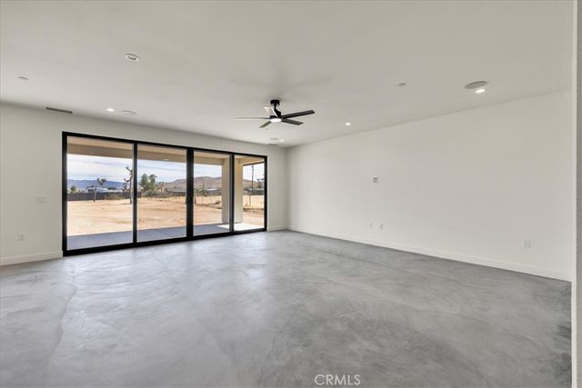 58833 Sunflower Drive, Yucca Valley, CA 92284