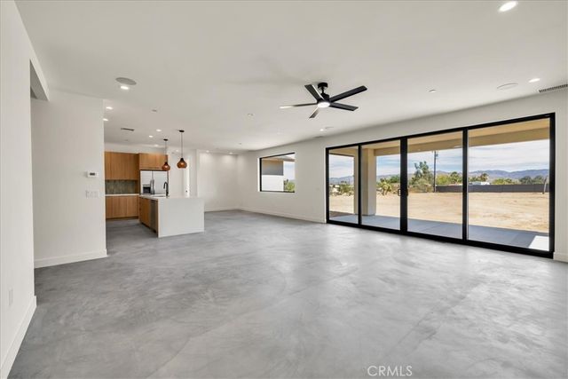 58833 Sunflower Drive, Yucca Valley, CA 92284