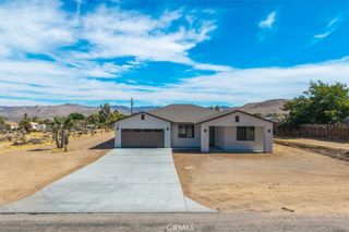 58833 Sunflower Drive, Yucca Valley, CA 92284