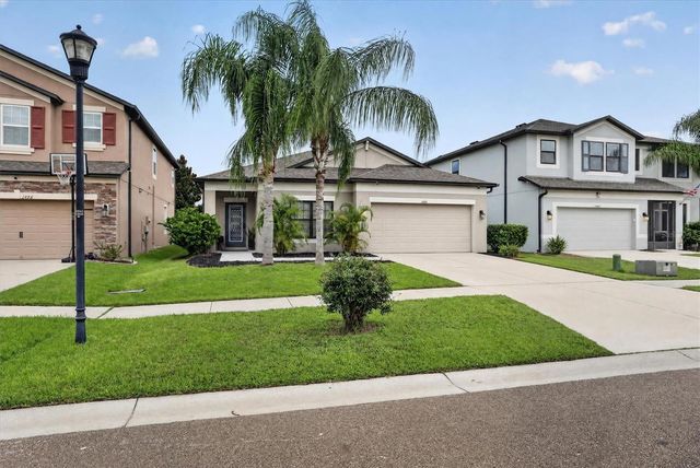 11418 AMAPOLA BLOOM COURT, Riverview, FL 33579