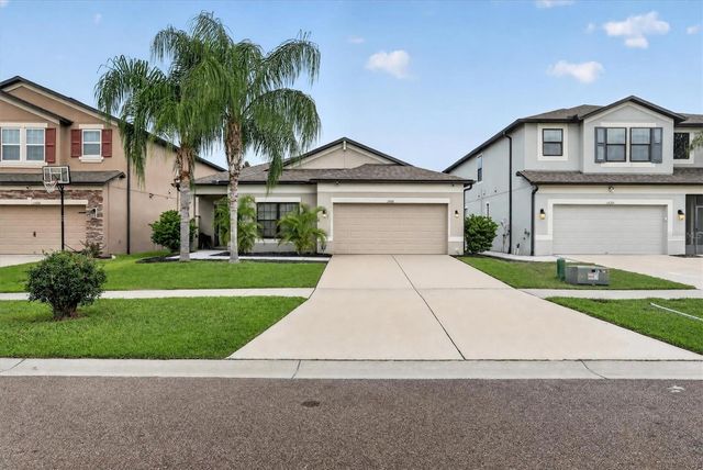 11418 AMAPOLA BLOOM COURT, Riverview, FL 33579