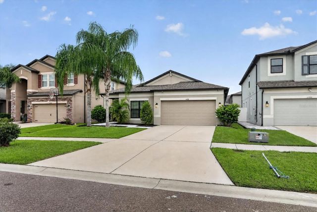 11418 AMAPOLA BLOOM COURT, Riverview, FL 33579