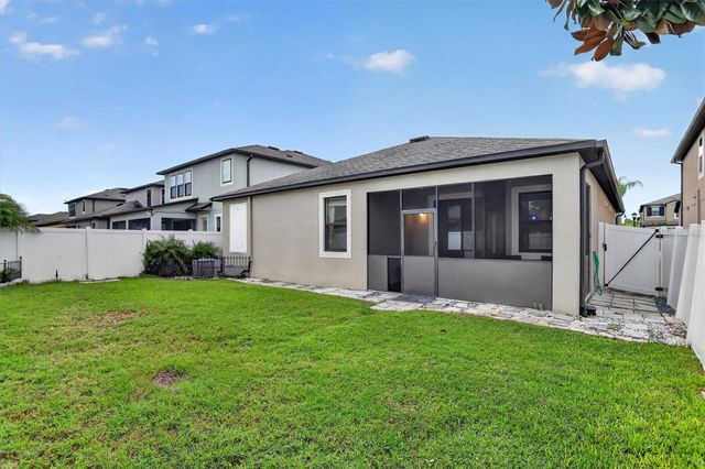 11418 AMAPOLA BLOOM COURT, Riverview, FL 33579