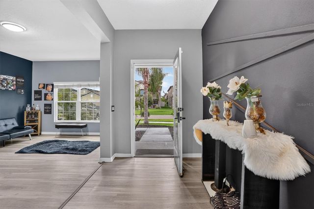 11418 AMAPOLA BLOOM COURT, Riverview, FL 33579