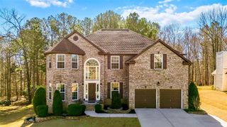 2819 Heritage Oaks Circle, Dacula, GA 30019