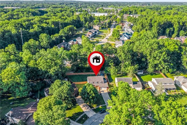 20685 Chestnut Drive, Strongsville, OH 44149