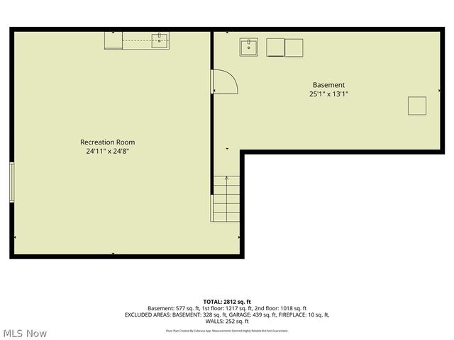 20685 Chestnut Drive, Strongsville, OH 44149