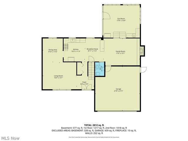 20685 Chestnut Drive, Strongsville, OH 44149