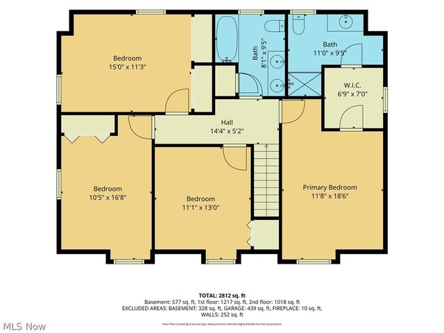 20685 Chestnut Drive, Strongsville, OH 44149