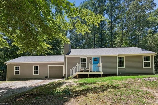 138 Wichita LN, Williamsburg, VA 23188